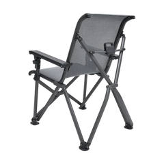 YETI Trailhead Camp Chair Charcoal