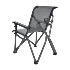 YETI Trailhead Camp Chair Charcoal