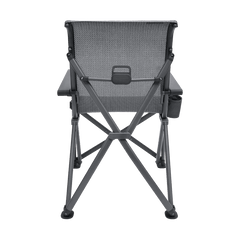 YETI Trailhead Camp Chair Charcoal