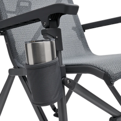YETI Trailhead Camp Chair Charcoal