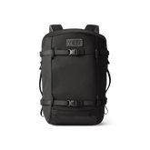 YETI Crossroads Backpack 22L Black
