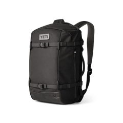 YETI Crossroads Backpack 22L Black