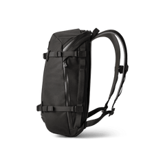 YETI Crossroads Backpack 22L Black