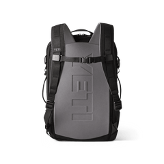 YETI Crossroads Backpack 22L Black