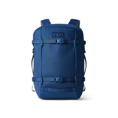 YETI Crossroads Backpack 22L Navy
