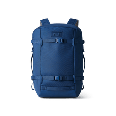 YETI Crossroads Backpack 22L Navy