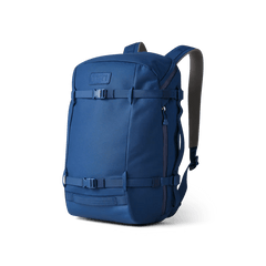 YETI Crossroads Backpack 22L Navy