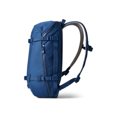 YETI Crossroads Backpack 22L Navy