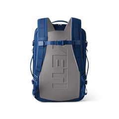 YETI Crossroads Backpack 22L Navy