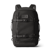 YETI Crossroads Backpack 35L Black