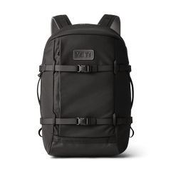 YETI Crossroads Backpack 35L Black