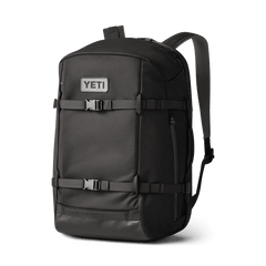 YETI Crossroads Backpack 35L Black
