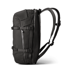 YETI Crossroads Backpack 35L Black