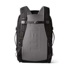 YETI Crossroads Backpack 35L Black