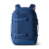 YETI Crossroads Backpack 35L Navy