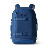 YETI Crossroads Backpack 35L Navy