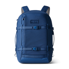 YETI Crossroads Backpack 35L Navy