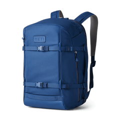 YETI Crossroads Backpack 35L Navy