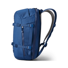YETI Crossroads Backpack 35L Navy