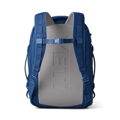 YETI Crossroads Backpack 35L Navy