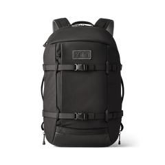 YETI Crossroads Backpack 27L Black