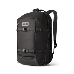 YETI Crossroads Backpack 27L Black