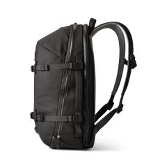 YETI Crossroads Backpack 27L Black