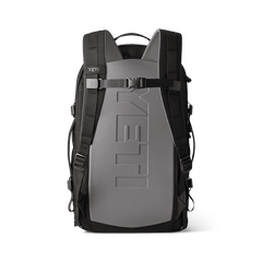 YETI Crossroads Backpack 27L Black