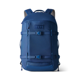 YETI Crossroads Backpack 27L Navy