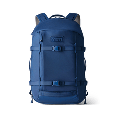 YETI Crossroads Backpack 27L Navy