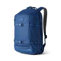 YETI Crossroads Backpack 27L Navy