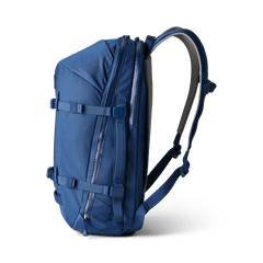 YETI Crossroads Backpack 27L Navy