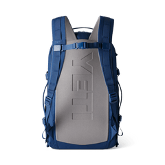 YETI Crossroads Backpack 27L Navy