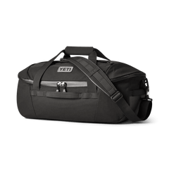 YETI Crossroads Duffel 40L Black