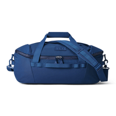 YETI Crossroads Duffel 40L Navy