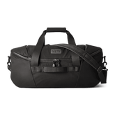 YETI Crossroads Duffel 60L Black