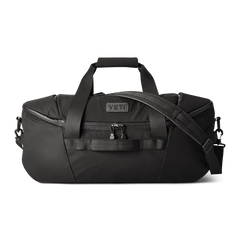 YETI Crossroads Duffel 60L Black