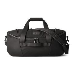 YETI Crossroads Duffel 60L Black