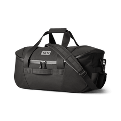 YETI Crossroads Duffel 60L Black