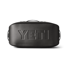 YETI Crossroads Duffel 60L Black