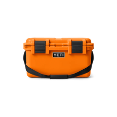 YETI LoadOut GoBox 30 2.0 King Crab Orange