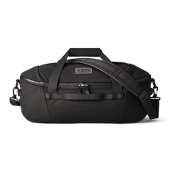 YETI Crossroads Duffel 40L Black V2