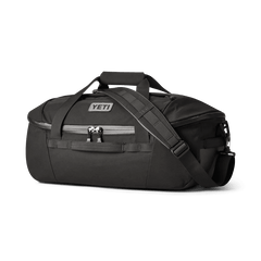 YETI Crossroads Duffel 40L Black V2