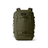 YETI Crossroads Backpack 22L Olive