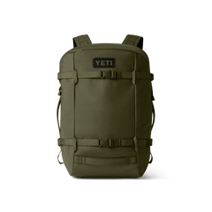 YETI Crossroads Backpack 22L Olive