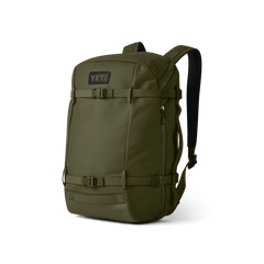 YETI Crossroads Backpack 22L Olive