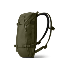 YETI Crossroads Backpack 22L Olive