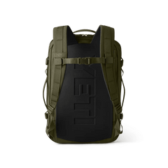 YETI Crossroads Backpack 22L Olive