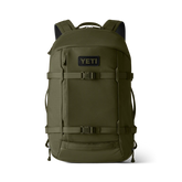 YETI Crossroads Backpack 27L Olive