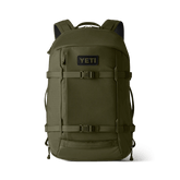 YETI Crossroads Backpack 27L Olive